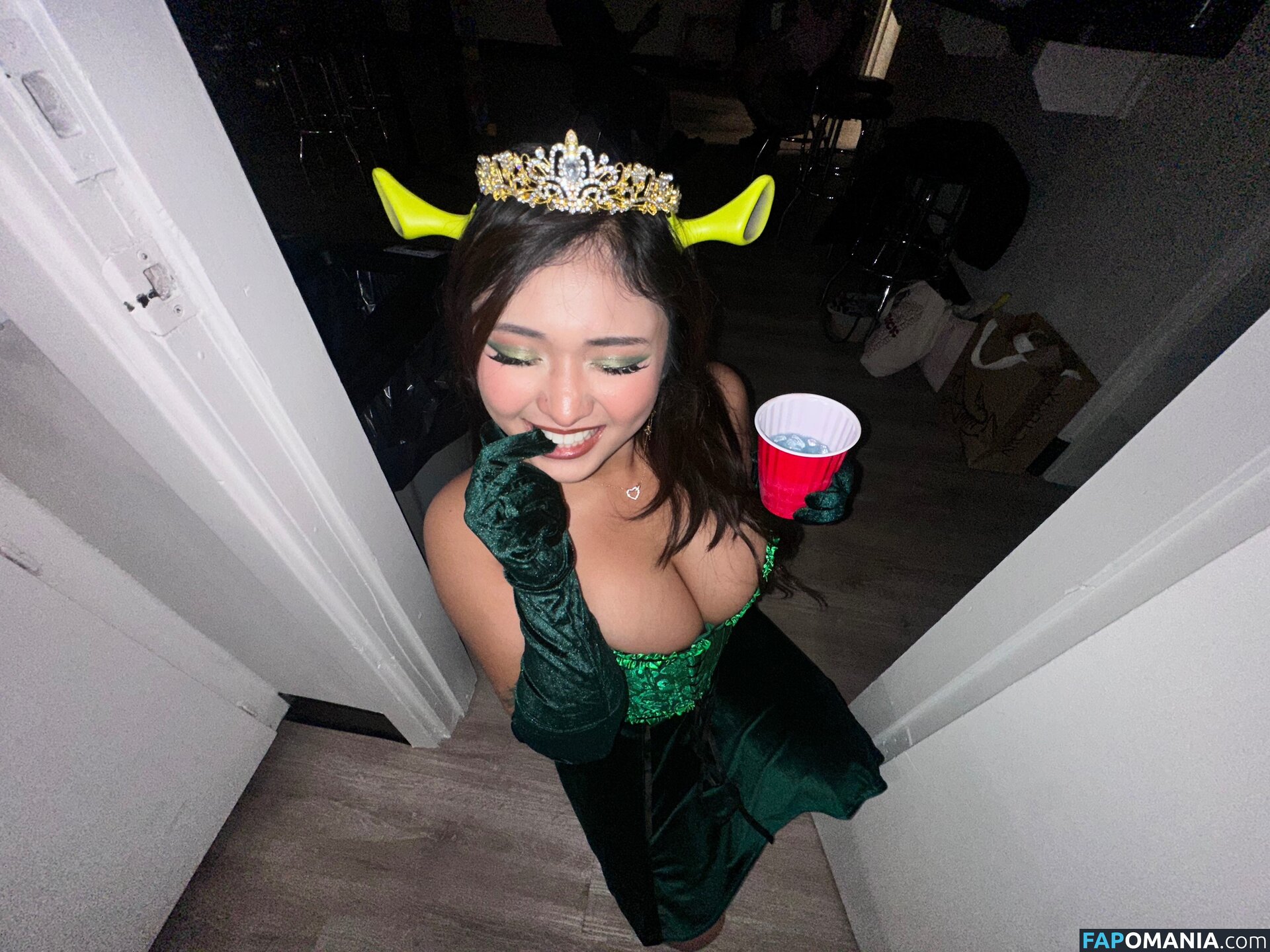 Yana Cosplay / yanabelle8 / yanabulka / yanacosplay Nude OnlyFans  Leaked Photo #111
