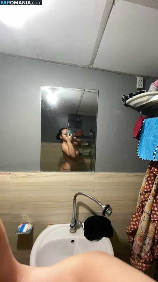 Rhyana mayo / Yana de mesa mayo Nude OnlyFans  Leaked Photo #1