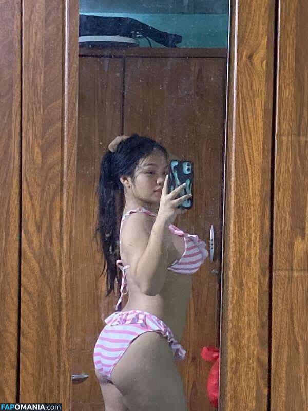 Rhyana mayo / Yana de mesa mayo Nude OnlyFans  Leaked Photo #5