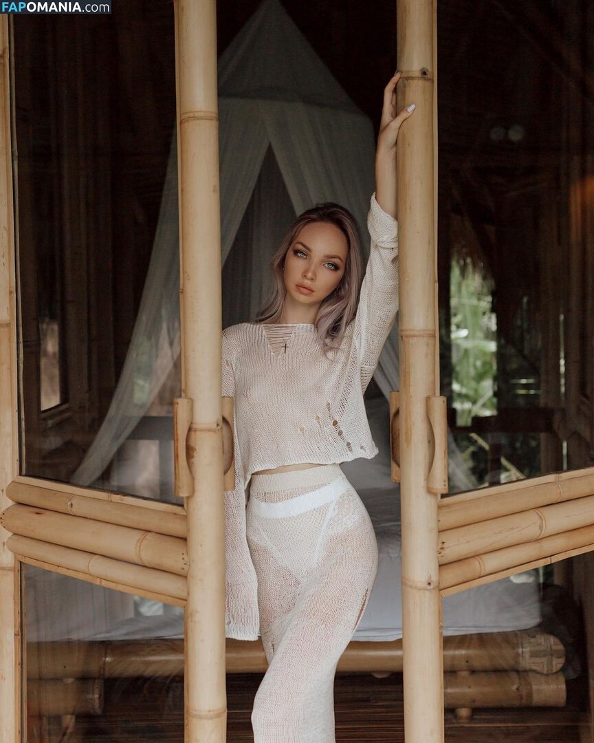 Yana_fire / yana_free Nude OnlyFans  Leaked Photo #4