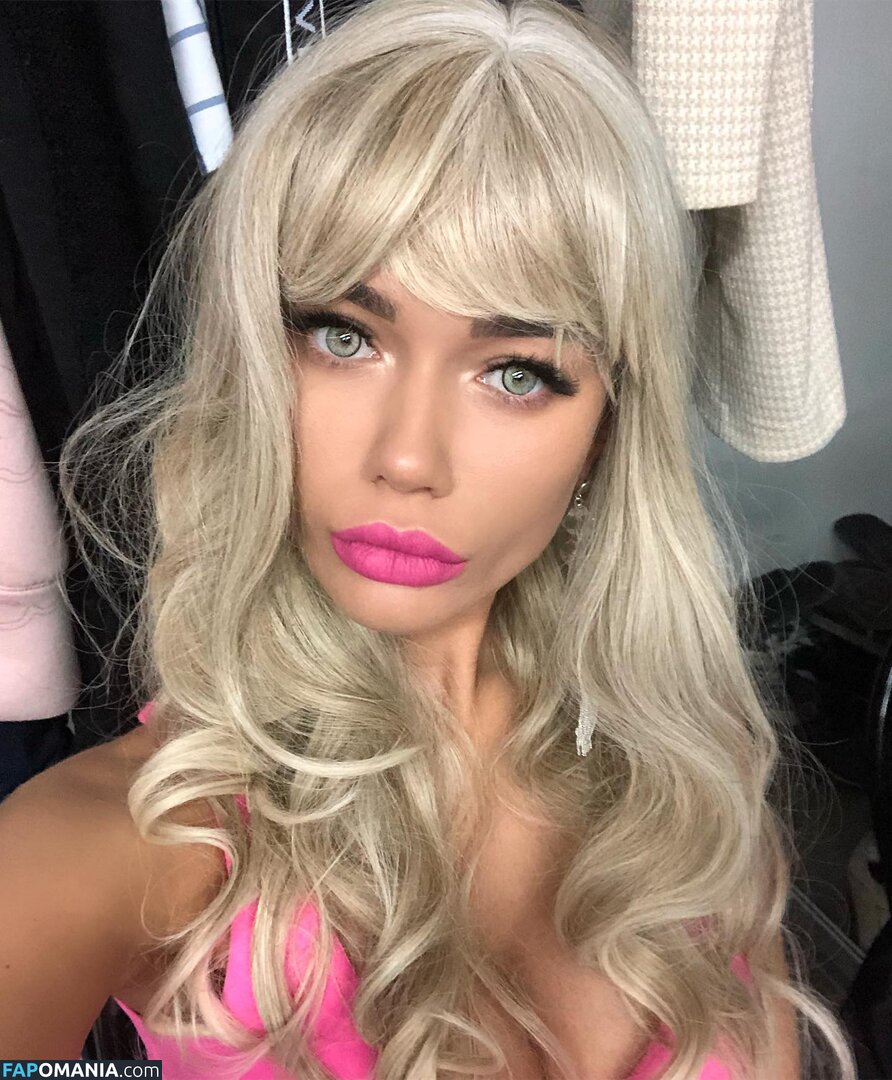 Yana Koshkina / yana_koshkina_official Nude OnlyFans  Leaked Photo #1