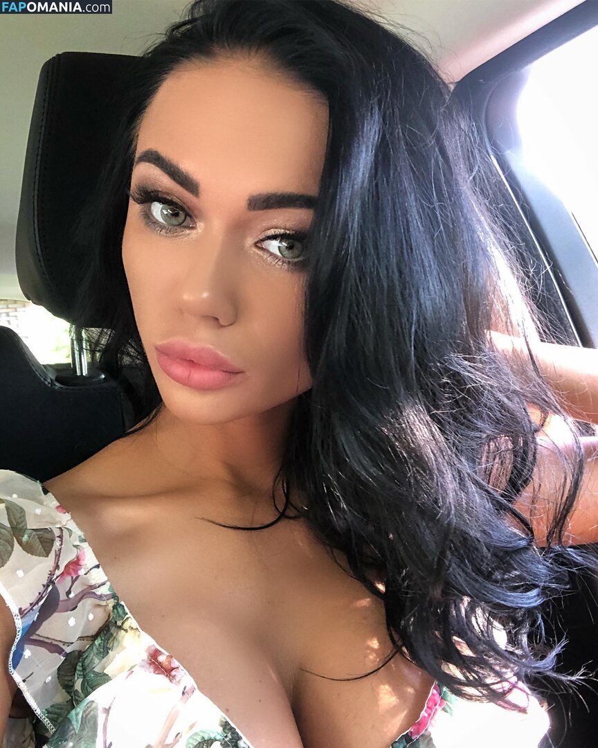Yana Koshkina / yana_koshkina_official Nude OnlyFans  Leaked Photo #4