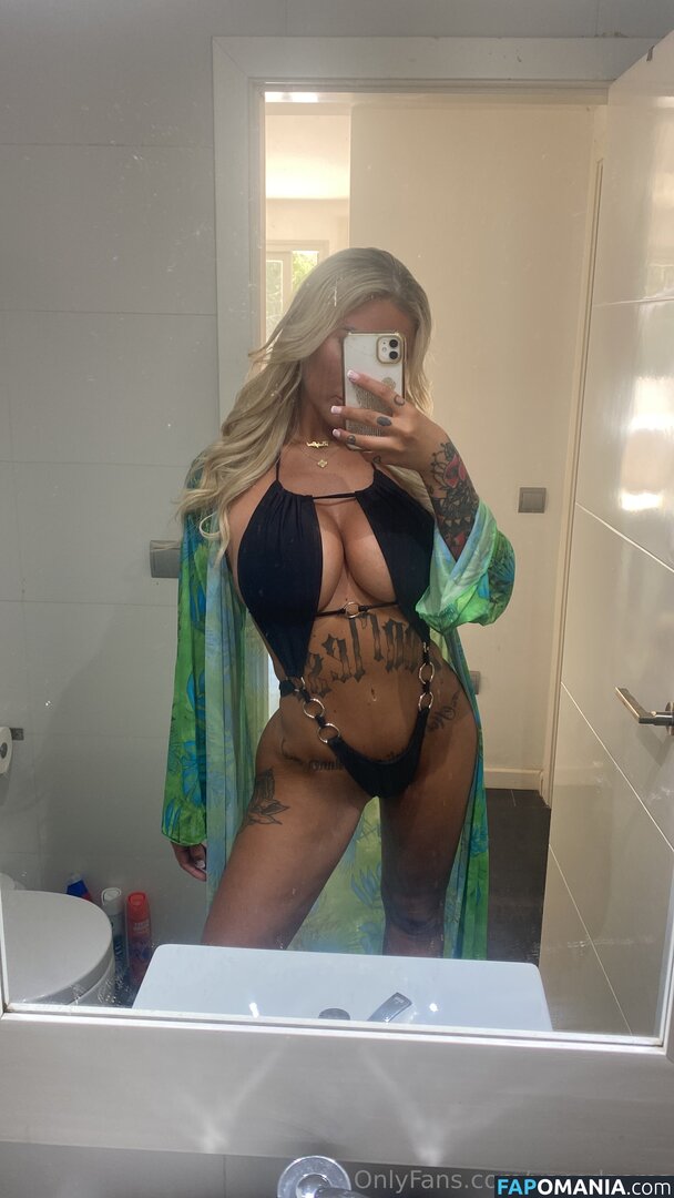 yanadaems / yanadaemss Nude OnlyFans  Leaked Photo #3