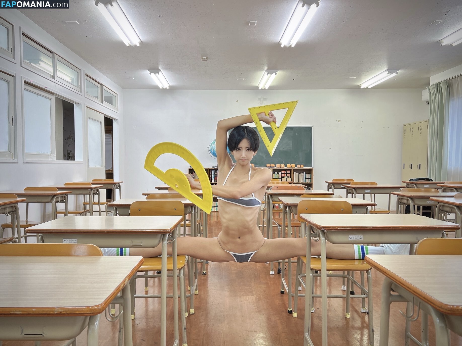 Yanagimaru???? / koharuuuuuuuu / yanagimaru / yanagimarv Nude OnlyFans  Leaked Photo #572