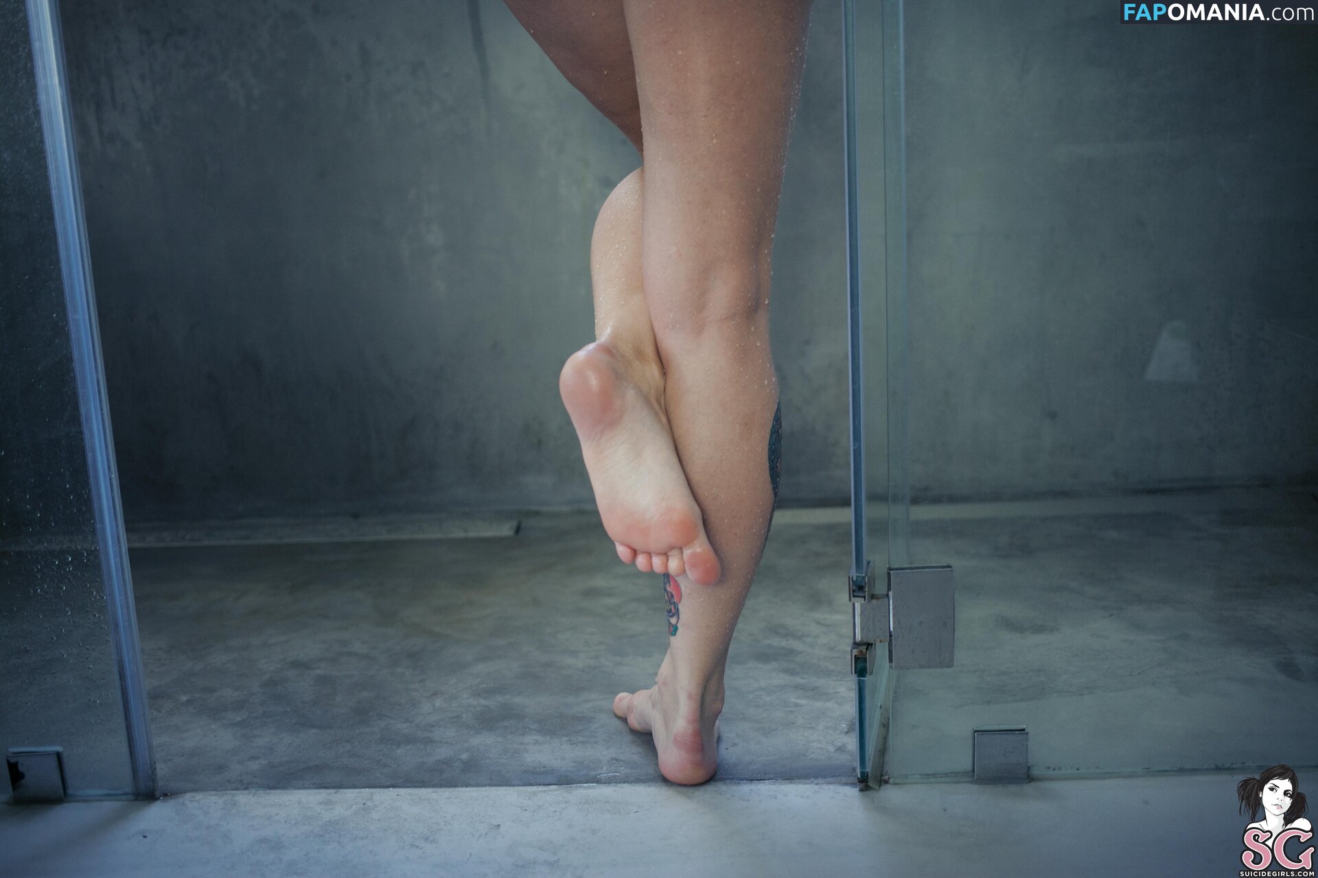 Yanasinner Nude OnlyFans  Leaked Photo #8