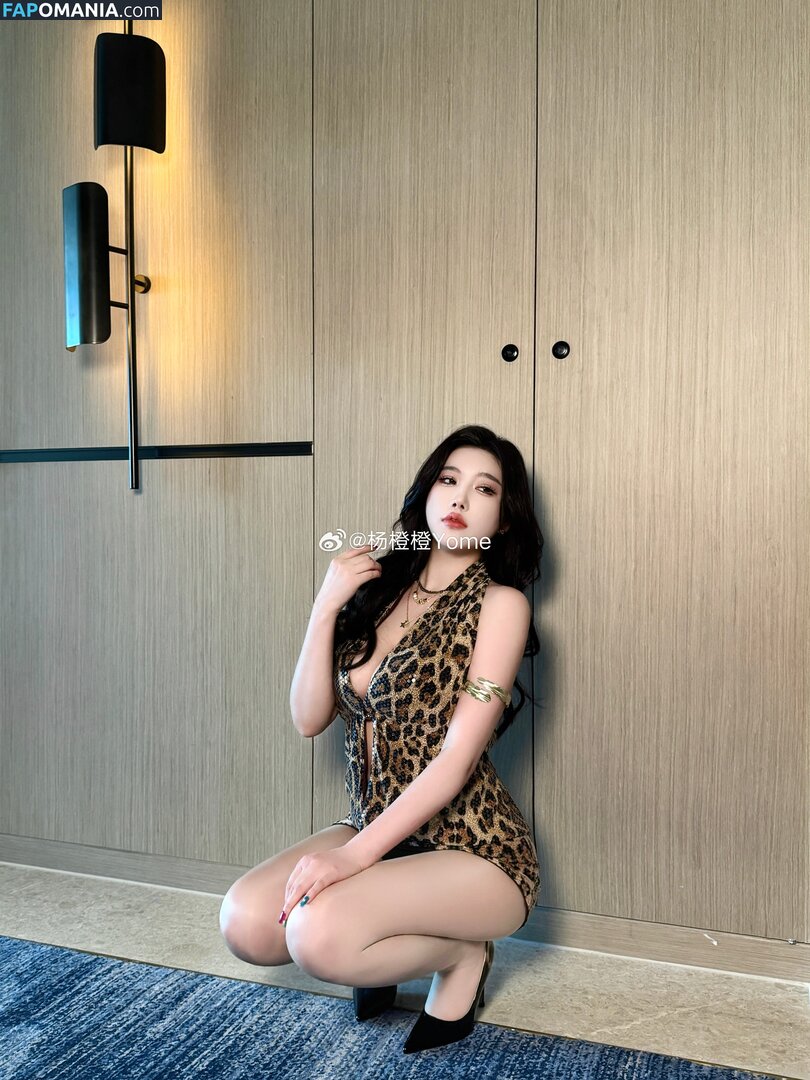 sugarbabyssssu / yangchenchen_yome / 杨晨晨 Sugar Nude OnlyFans  Leaked Photo #32