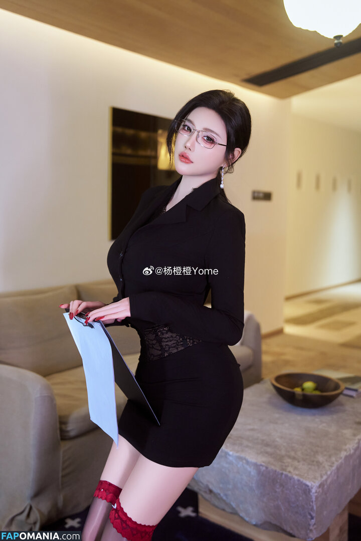 sugarbabyssssu / yangchenchen_yome / 杨晨晨 Sugar Nude OnlyFans  Leaked Photo #49