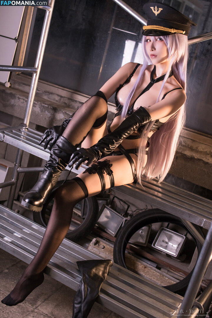 yangyi0228 / yangyi4712 / yangyiday / 楊衣 YangYi Nude OnlyFans  Leaked Photo #161