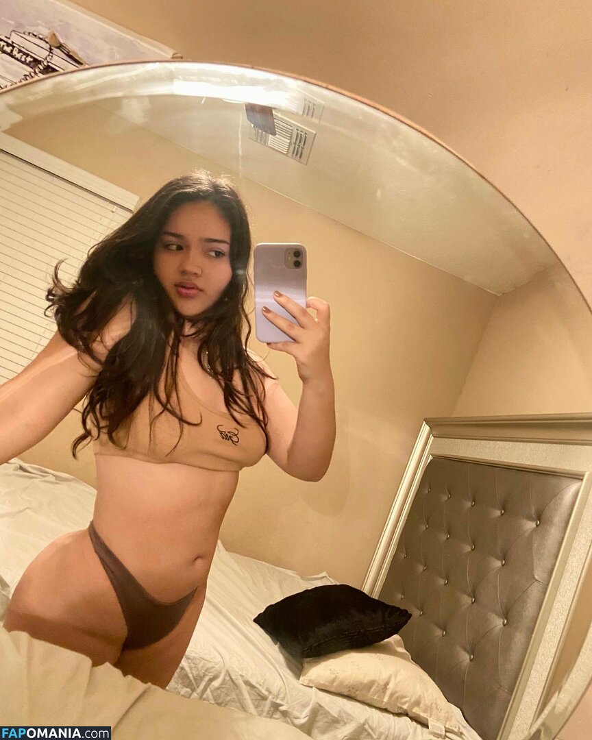 Yani Nude OnlyFans  Leaked Photo #13