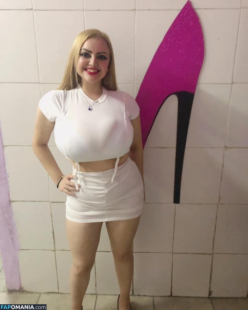 yaninatttula / yaninatttula13 Nude OnlyFans  Leaked Photo #1