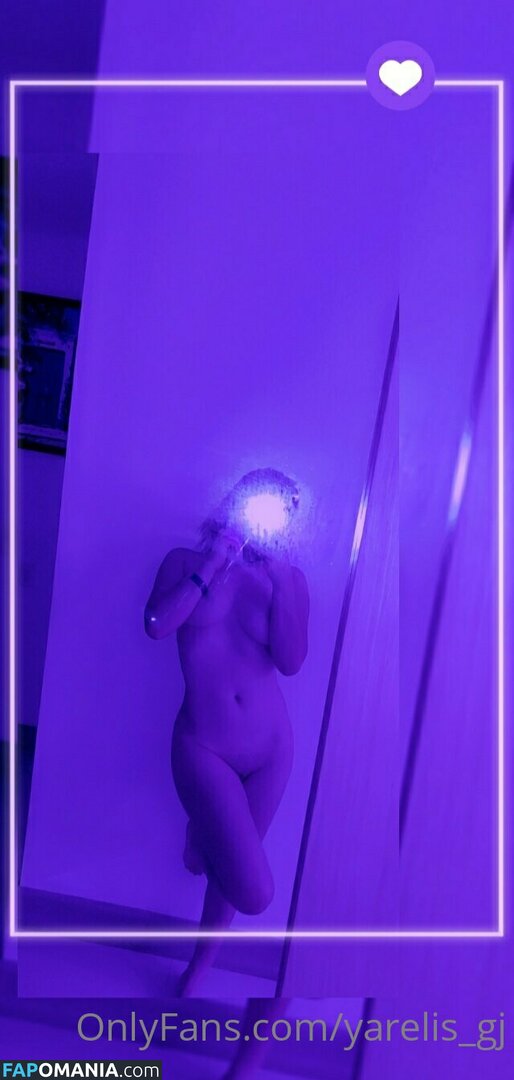 Yarelis Lucia / Yarelis_gj Nude OnlyFans  Leaked Photo #38