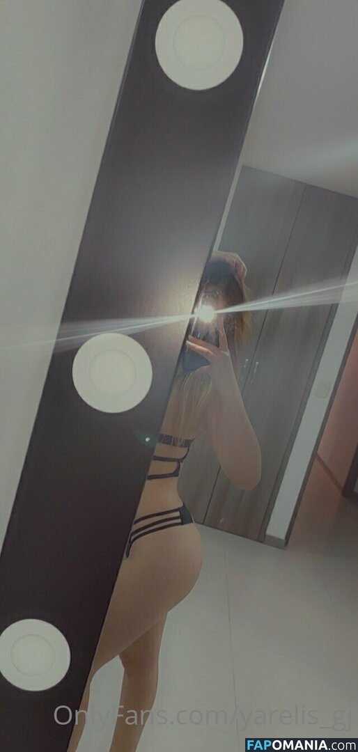 Yarelis Lucia / Yarelis_gj Nude OnlyFans  Leaked Photo #40