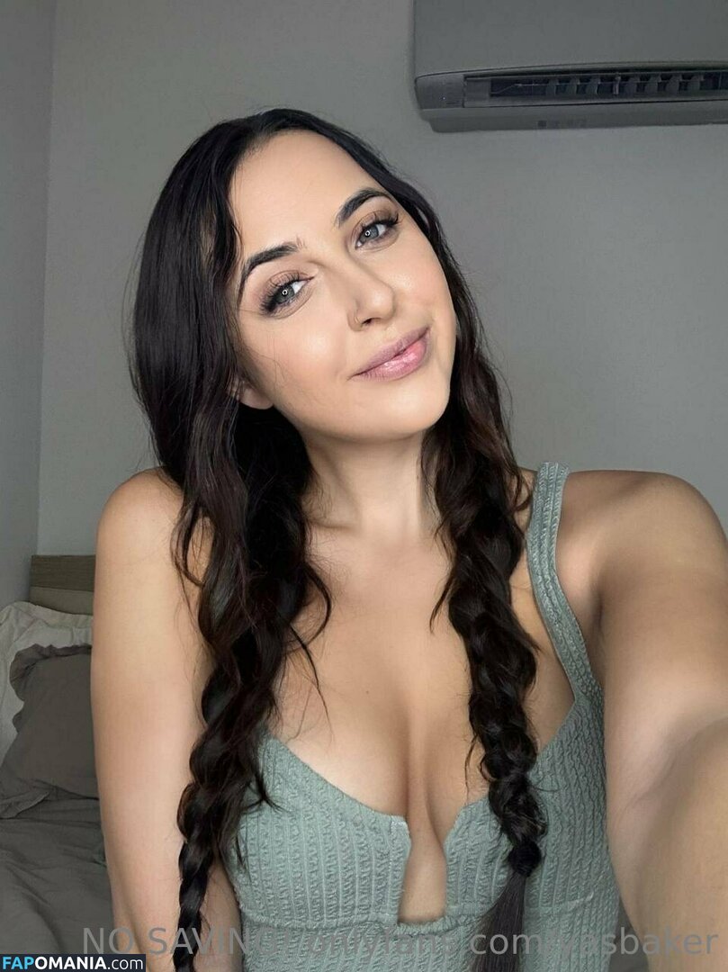 british yasmin / yasbaker Nude OnlyFans  Leaked Photo #296