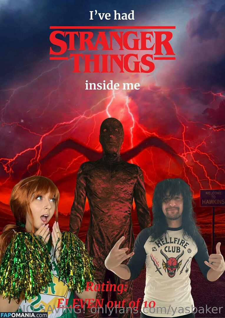 british yasmin / yasbaker Nude OnlyFans  Leaked Photo #303