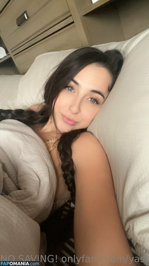 british yasmin / yasbaker Nude OnlyFans  Leaked Photo #321