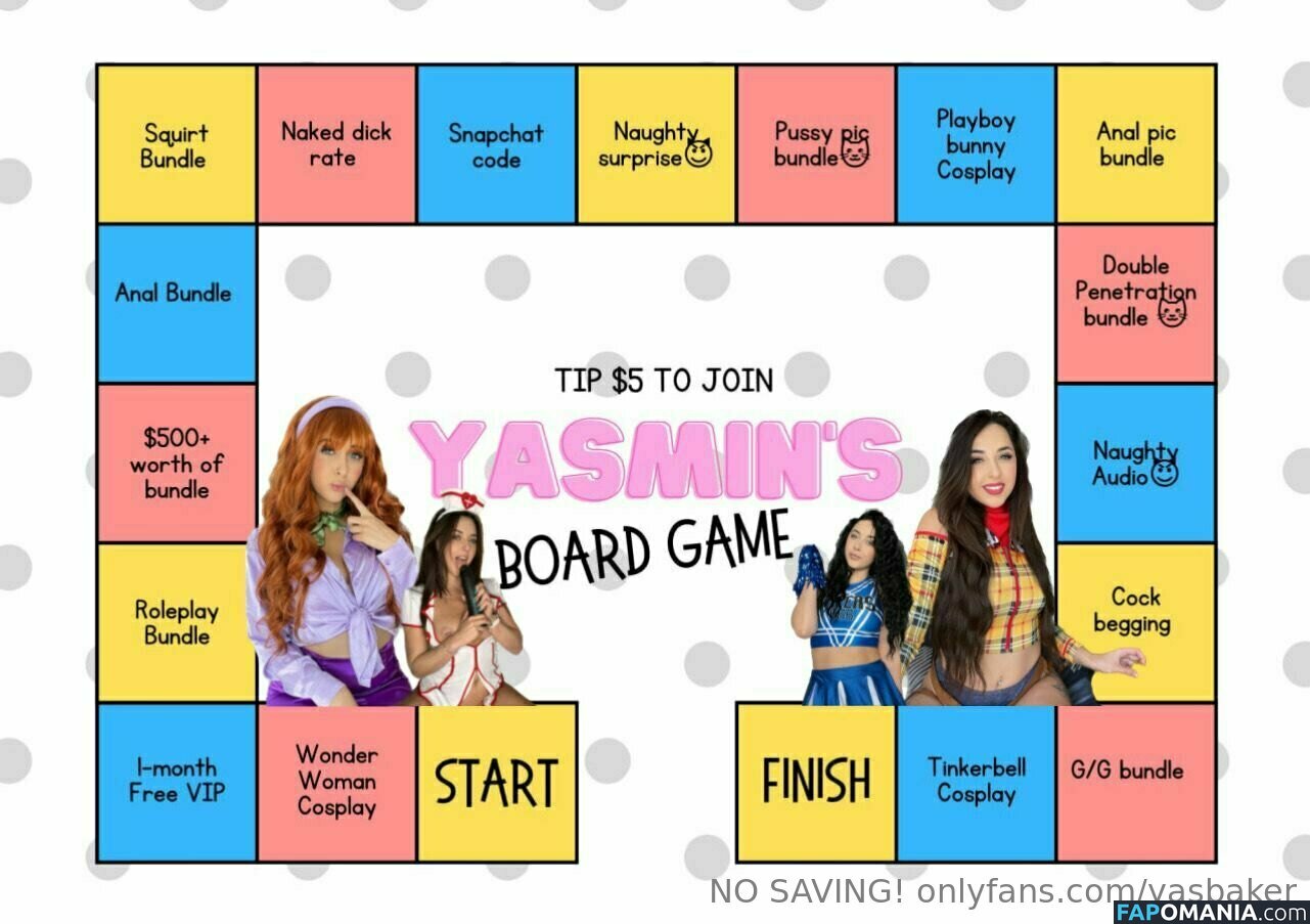 british yasmin / yasbaker Nude OnlyFans  Leaked Photo #333