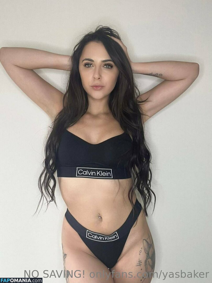 british yasmin / yasbaker Nude OnlyFans  Leaked Photo #346