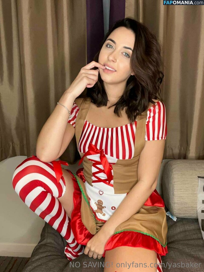 british yasmin / yasbaker Nude OnlyFans  Leaked Photo #431