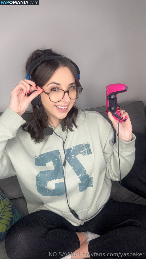 british yasmin / yasbaker Nude OnlyFans  Leaked Photo #487