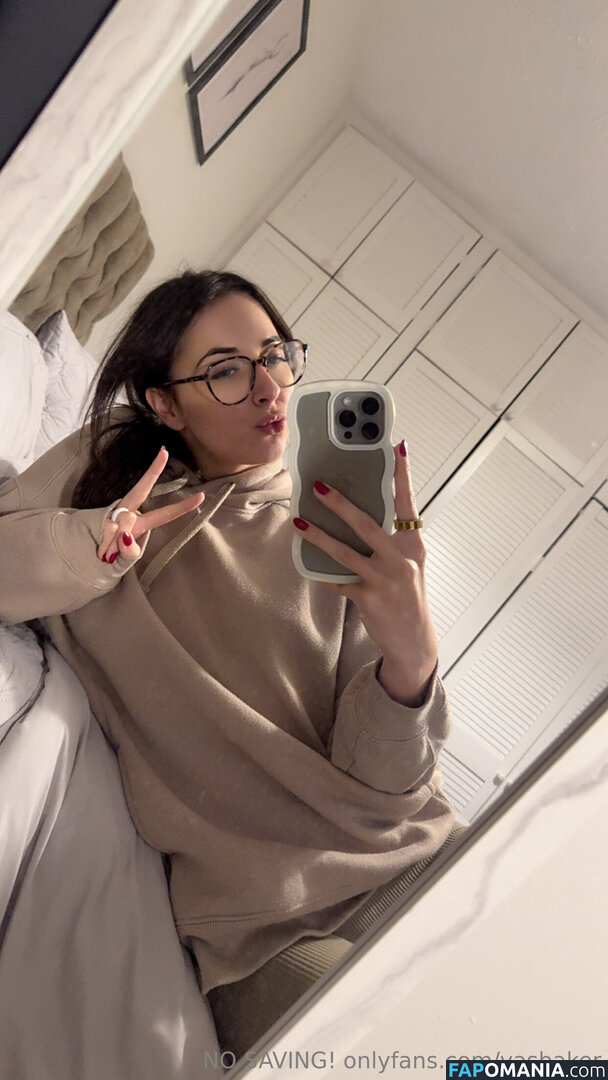 british yasmin / yasbaker Nude OnlyFans  Leaked Photo #488