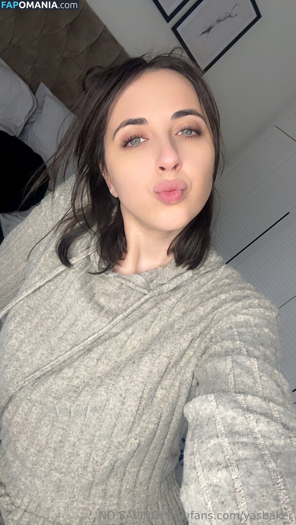 british yasmin / yasbaker Nude OnlyFans  Leaked Photo #489