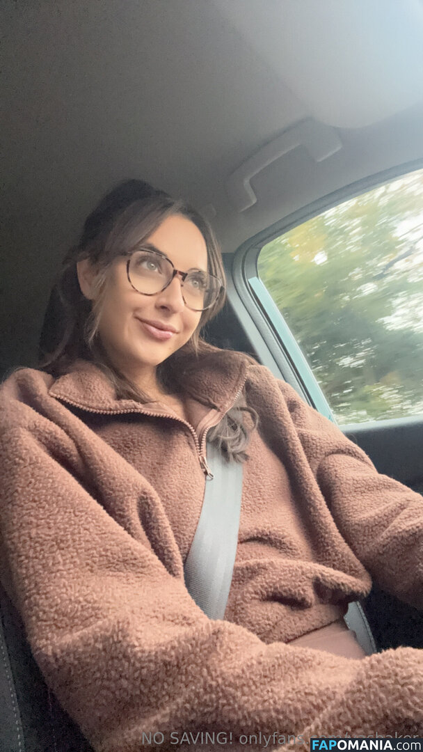 british yasmin / yasbaker Nude OnlyFans  Leaked Photo #501