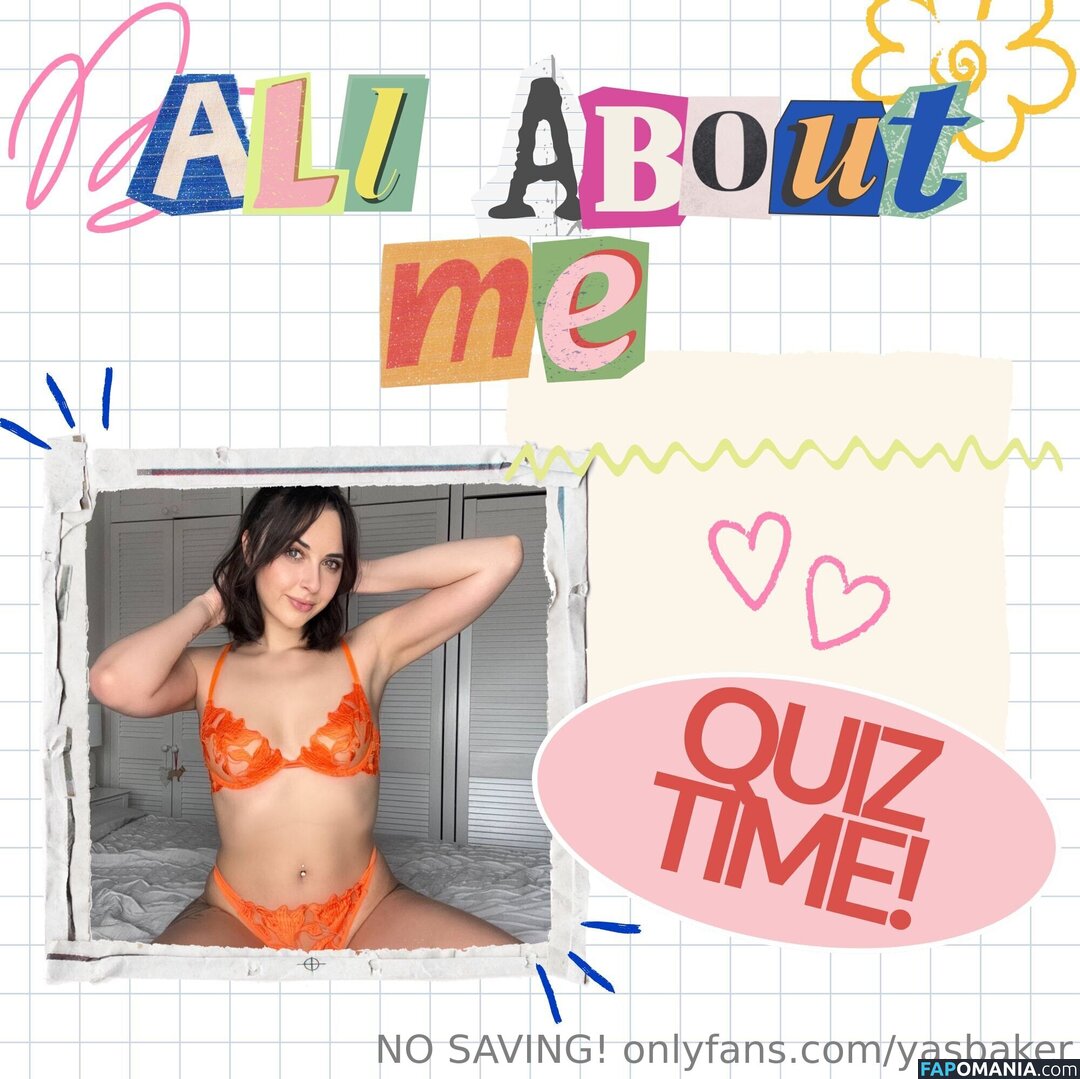 british yasmin / yasbaker Nude OnlyFans  Leaked Photo #502