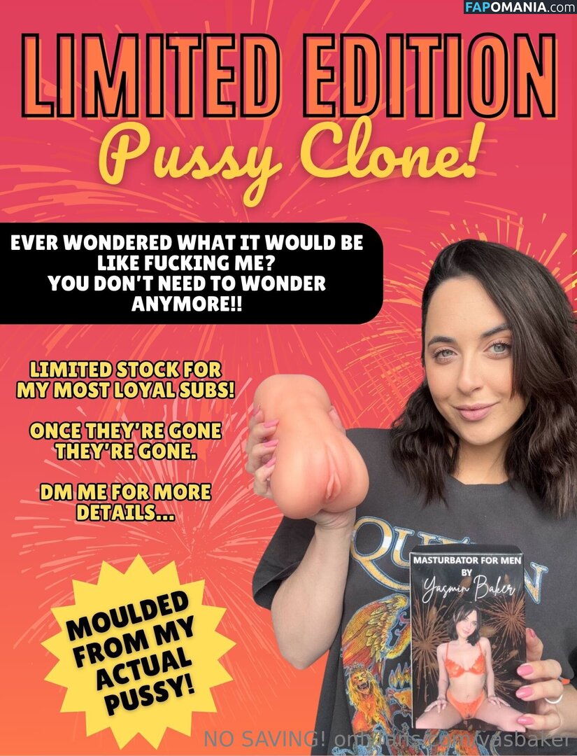 british yasmin / yasbaker Nude OnlyFans  Leaked Photo #508