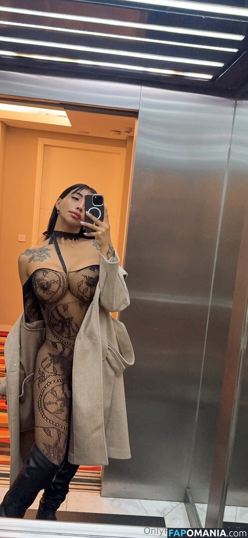 YasM / https: / yasdolly Nude OnlyFans  Leaked Photo #12