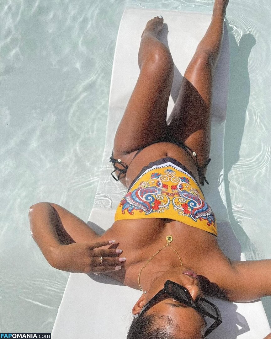 Yasmeen Kearra / yaskearra / yasmeen.kearra Nude OnlyFans  Leaked Photo #14