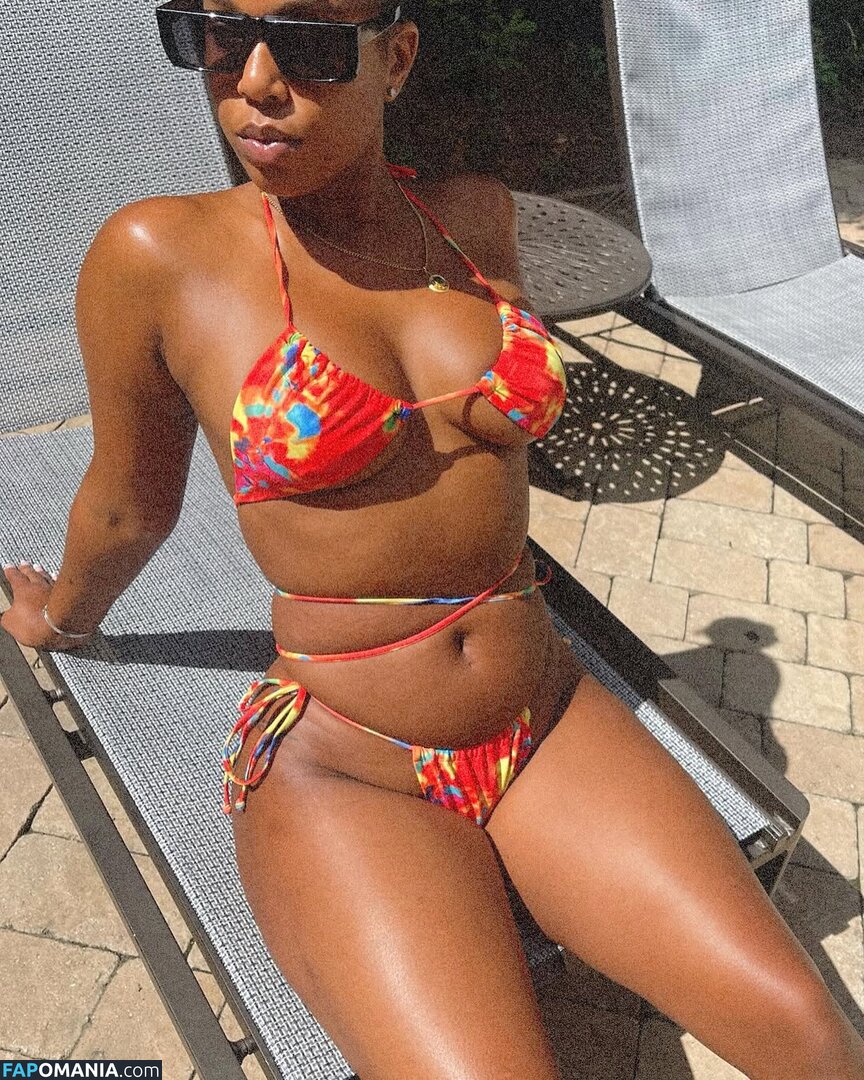 Yasmeen Kearra / yaskearra / yasmeen.kearra Nude OnlyFans  Leaked Photo #16