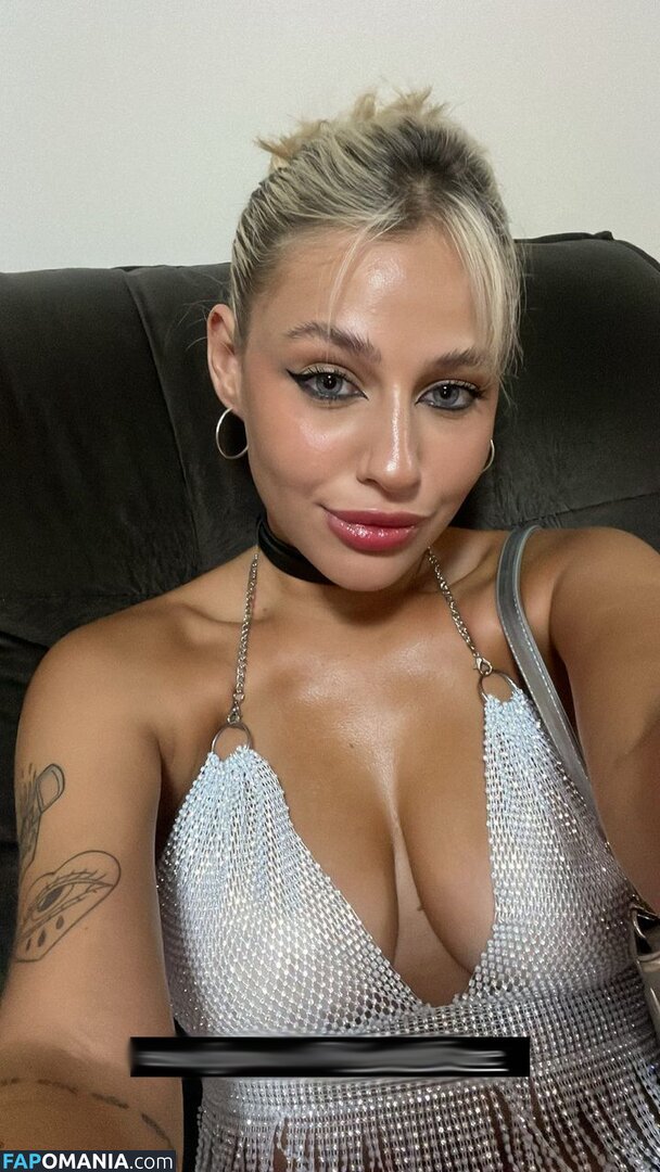 Yasmin Coelho / coelho.yas Nude OnlyFans  Leaked Photo #2