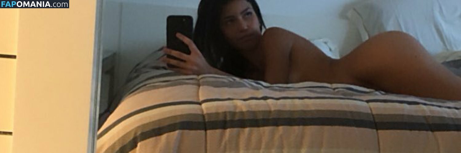 Yasmin Sampaio / sampaioyar / sampayas / yxrmin Nude OnlyFans  Leaked Photo #4