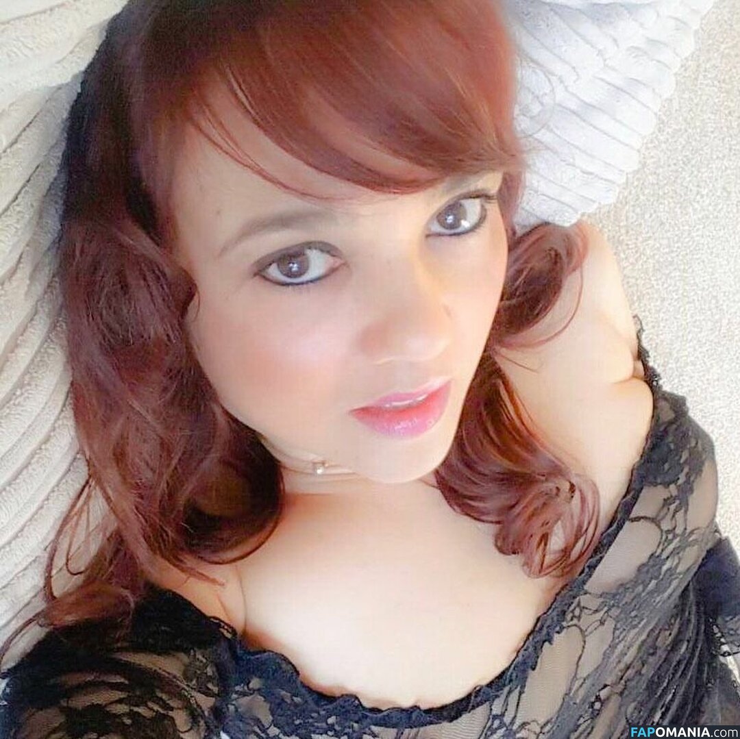 Layass / Velvetyas / Velvetyas03 / Yasmin / itsyasmin Nude OnlyFans  Leaked Photo #8