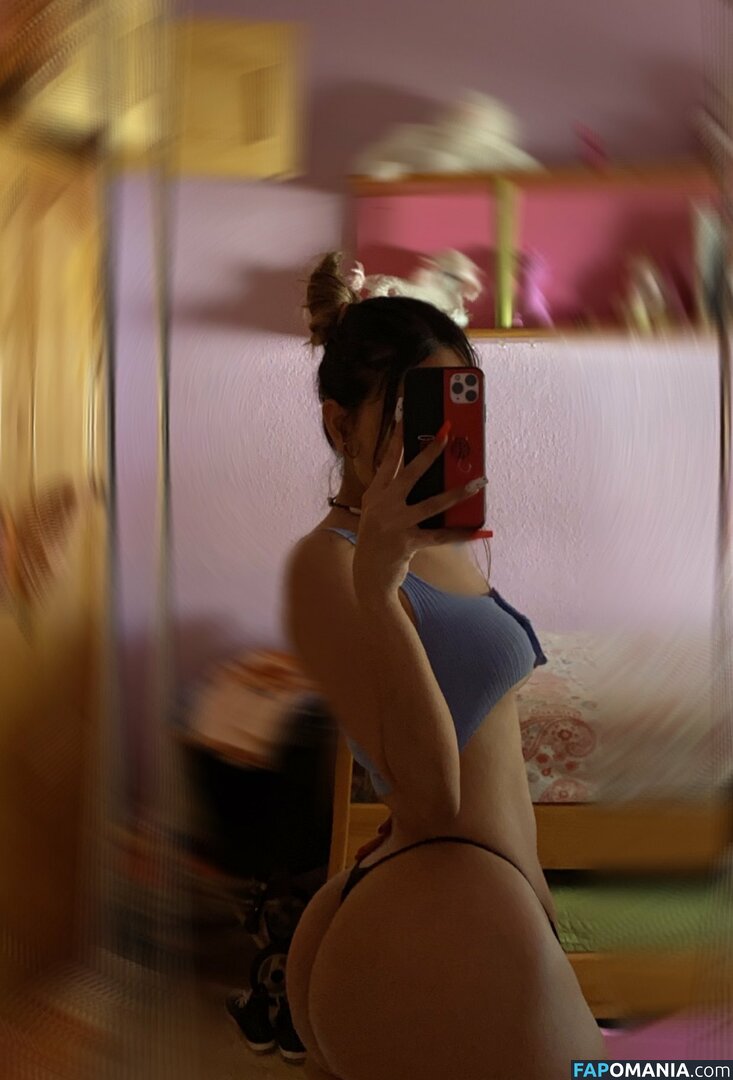 Layass / Velvetyas / Velvetyas03 / Yasmin / itsyasmin Nude OnlyFans  Leaked Photo #37