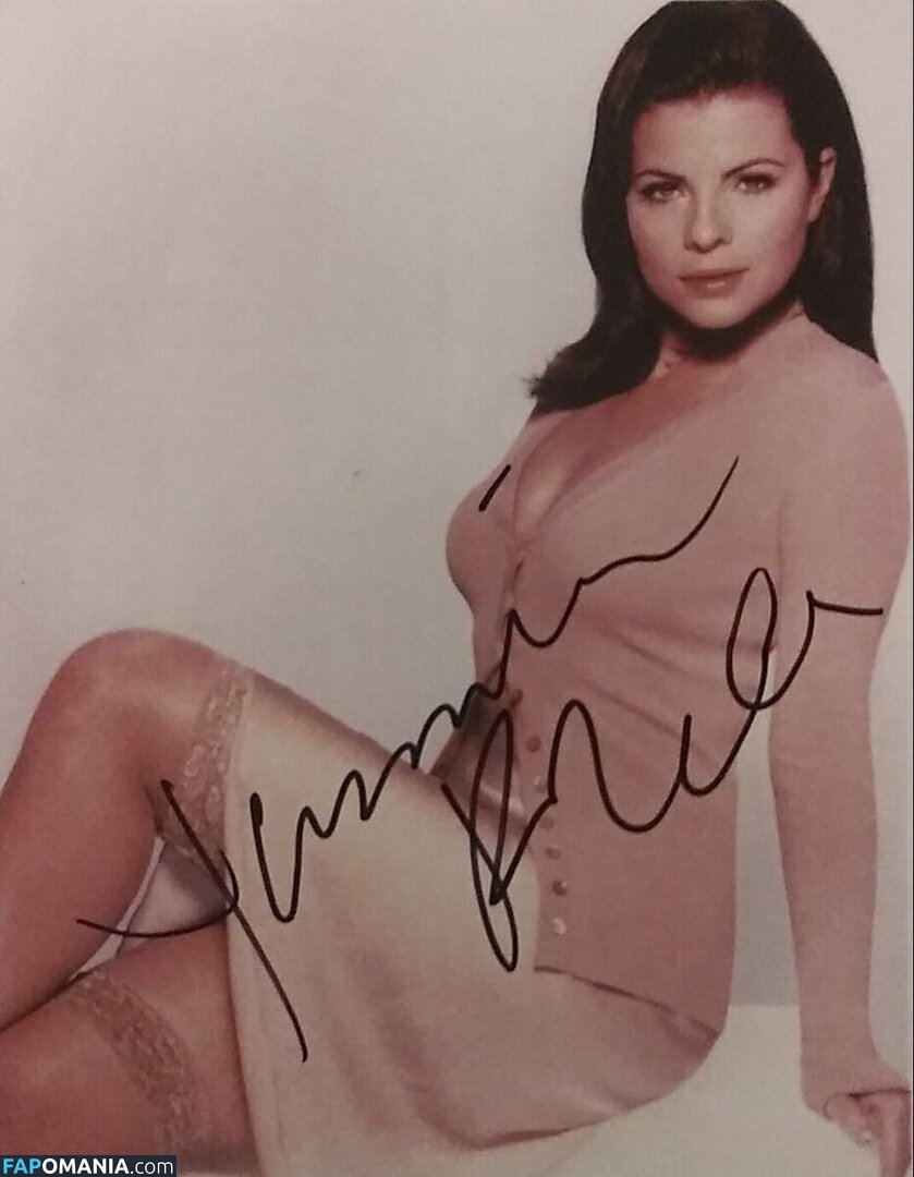 Yasmine Bleeth Nude OnlyFans  Leaked Photo #9