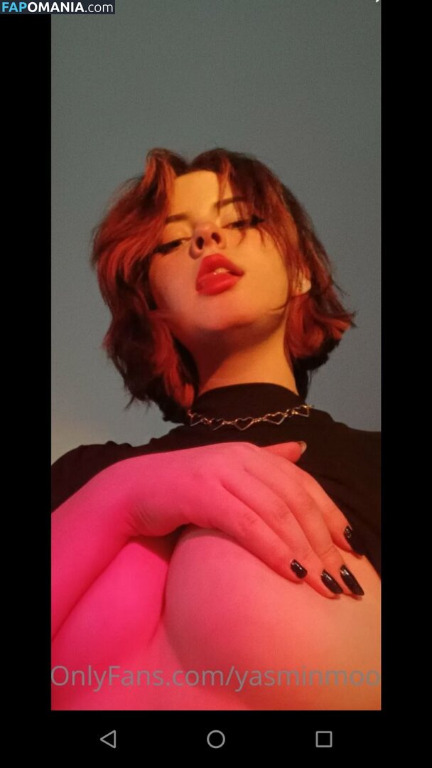 Yasminmoore / yasmin.moore_ Nude OnlyFans  Leaked Photo #17