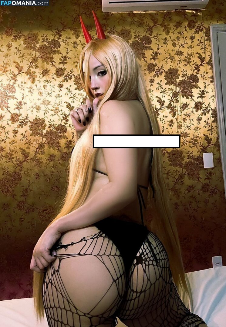 Yasxnip Nude OnlyFans  Leaked Photo #4