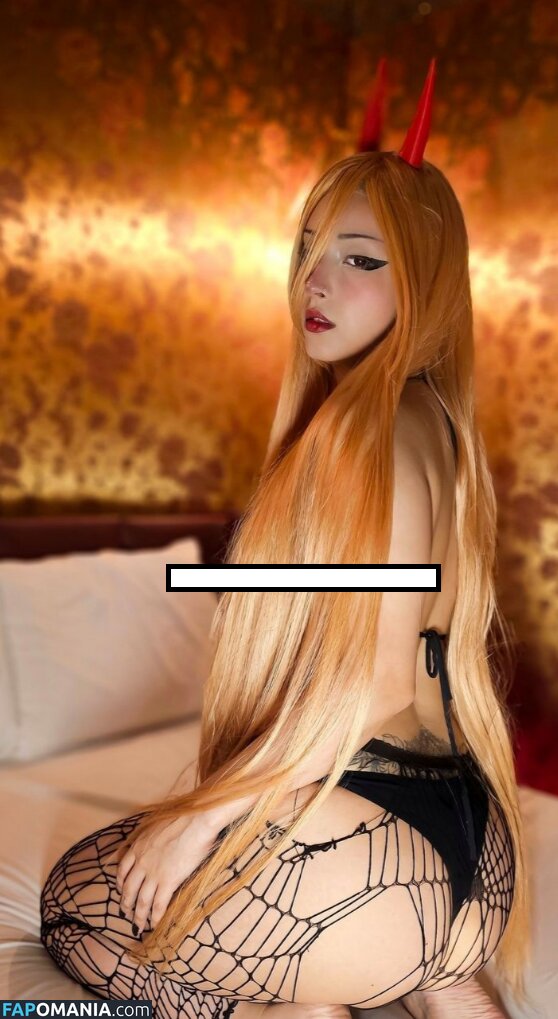 Yasxnip Nude OnlyFans  Leaked Photo #6