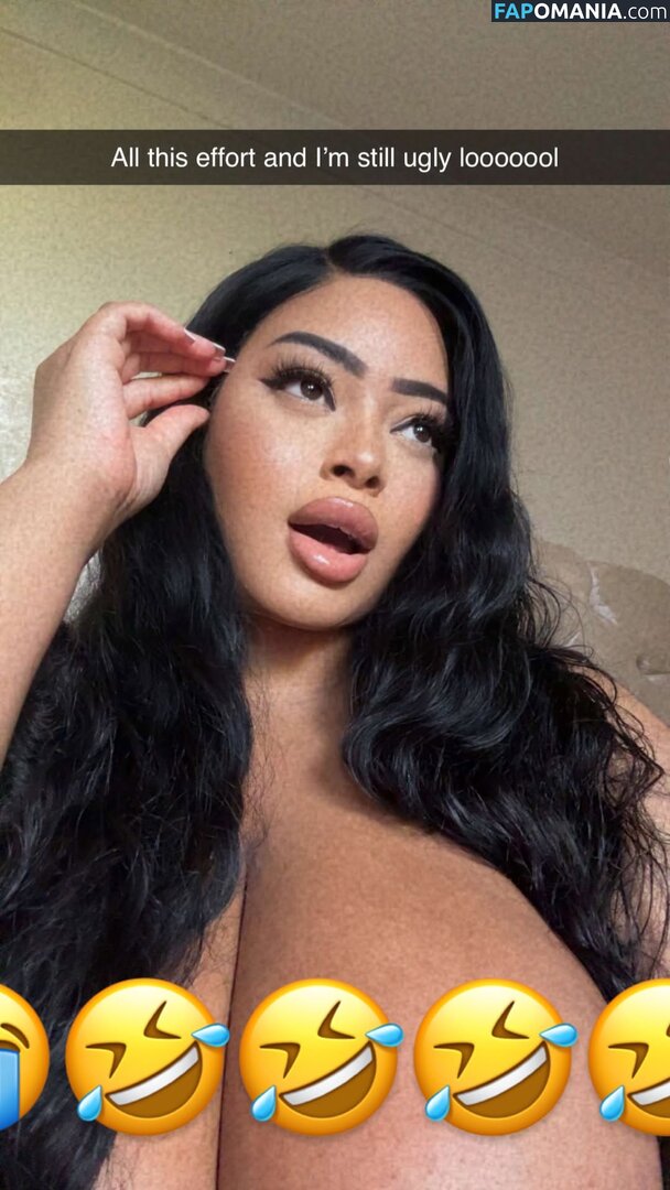 Yathbeauty Nude OnlyFans  Leaked Photo #2