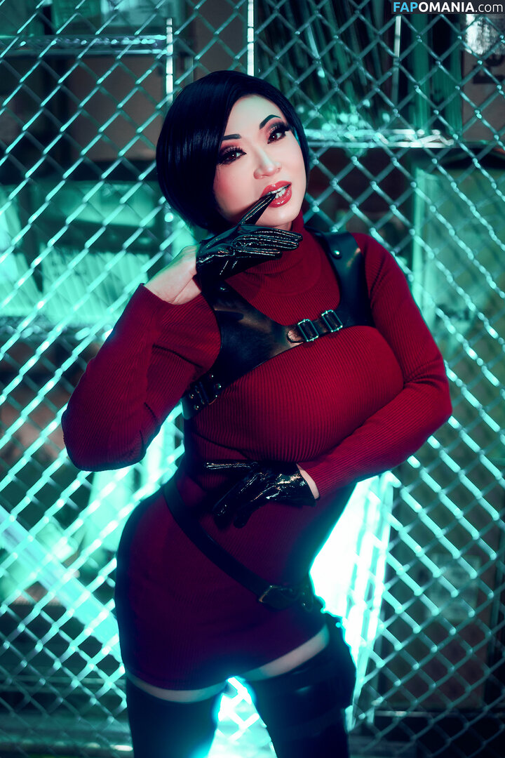 Yaya Han / hannahsbootyyy / yayahan Nude OnlyFans  Leaked Photo #22