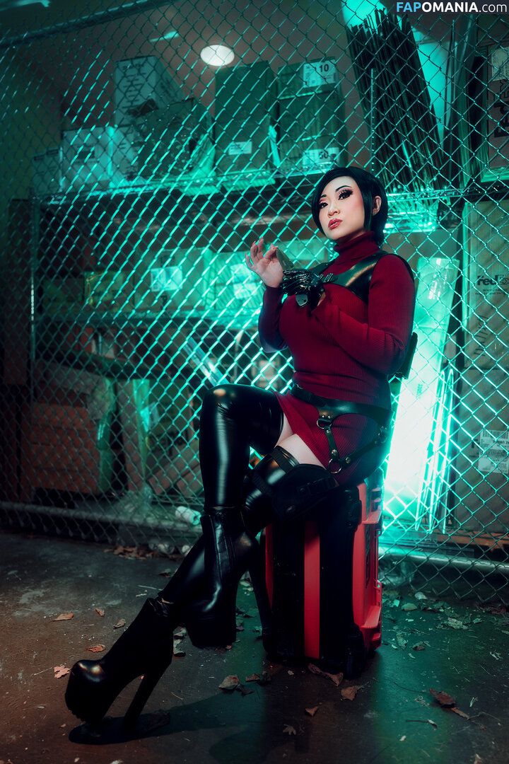 Yaya Han / hannahsbootyyy / yayahan Nude OnlyFans  Leaked Photo #24