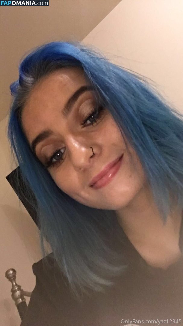 yaz12345 Nude OnlyFans  Leaked Photo #25
