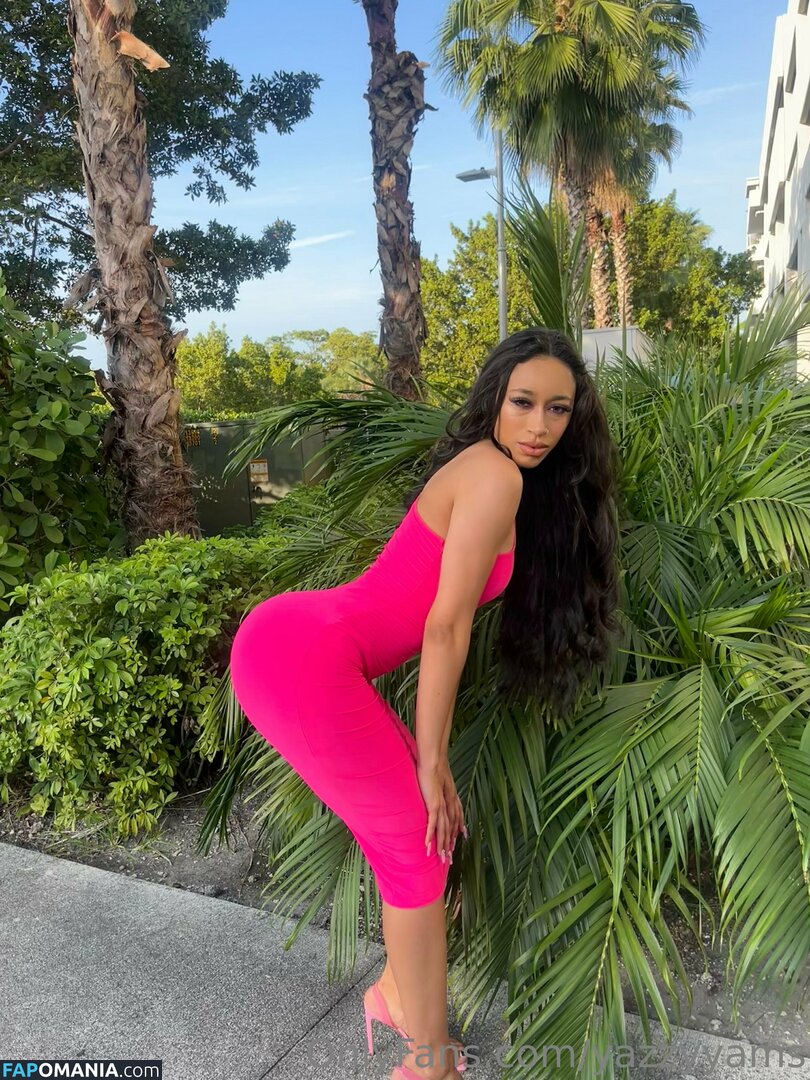 Queen Yasmeena / yazzylonglegs / yazzyyams Nude OnlyFans  Leaked Photo #423