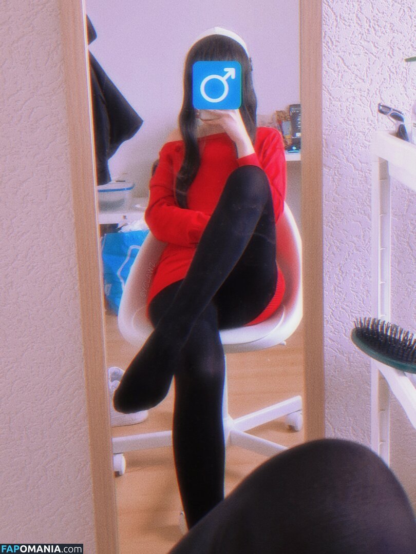 Yclawz Nude OnlyFans  Leaked Photo #2