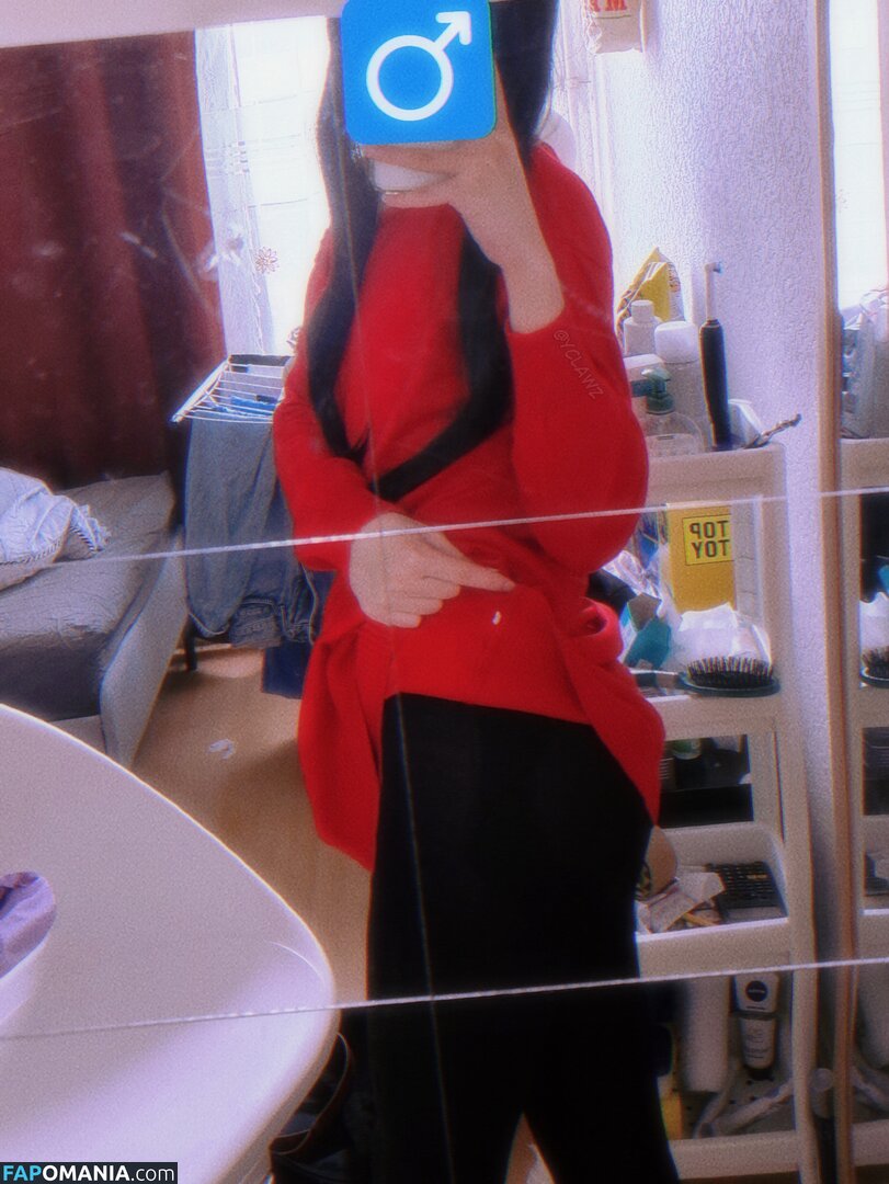 Yclawz Nude OnlyFans  Leaked Photo #4