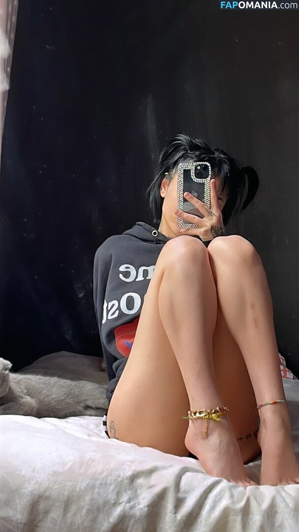 yağmur temiz / yeahm8r / yeahmur Nude OnlyFans  Leaked Photo #29