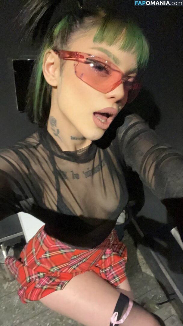 yağmur temiz / yeahm8r / yeahmur Nude OnlyFans  Leaked Photo #30