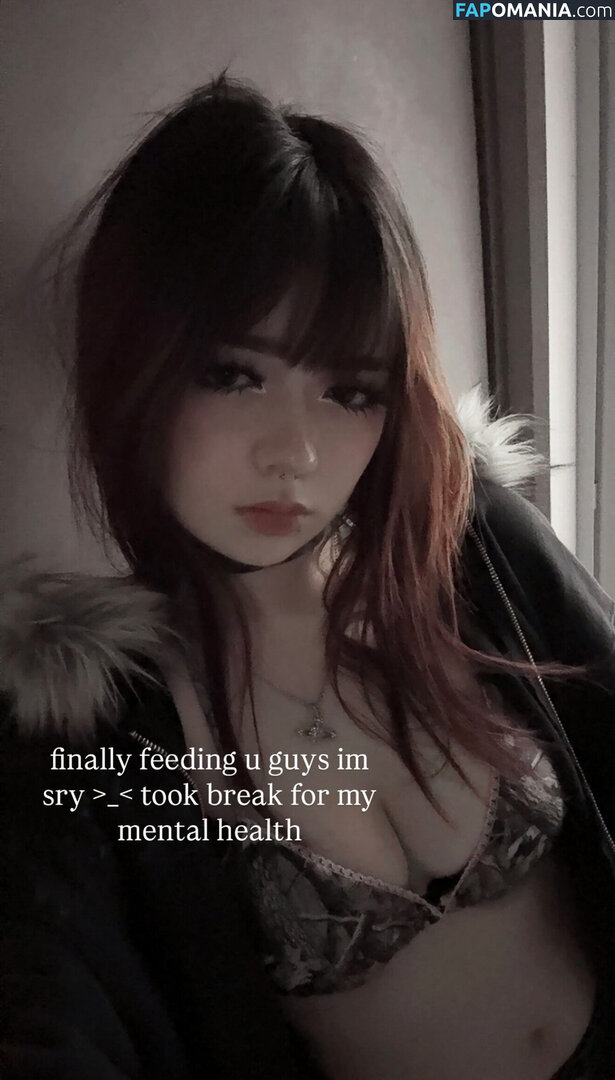 Yecamille / camilleettv Nude OnlyFans  Leaked Photo #1