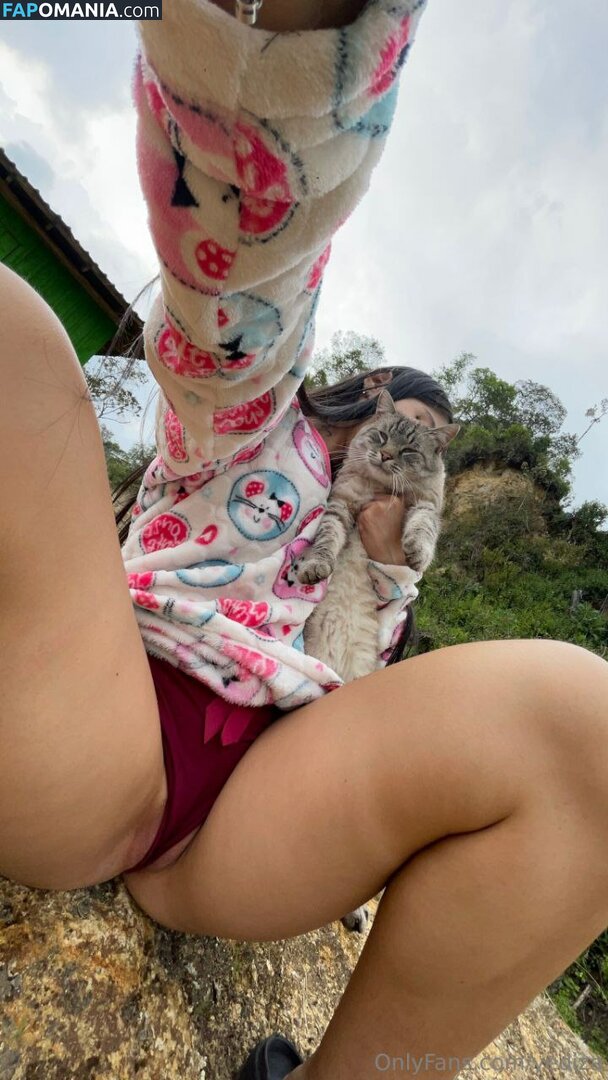 Yenifer Salazar / yediza / yediza_trinta Nude OnlyFans  Leaked Photo #5